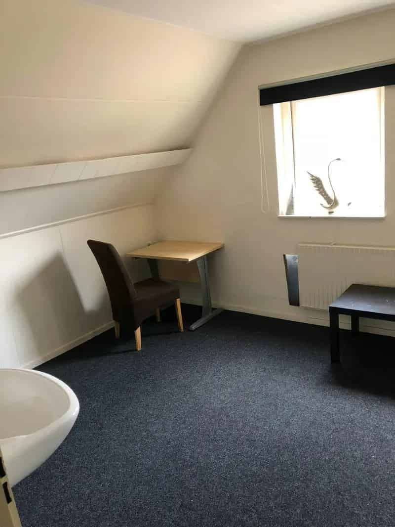 Studio Bronckhorst 2 Kamers