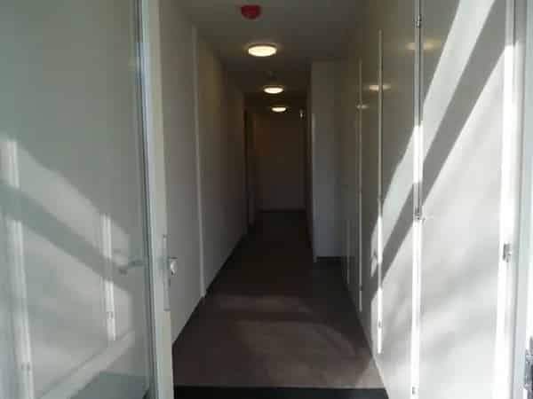 Studio Roosendaal: Ruime studio nabij centrum