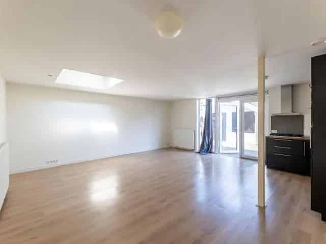 3-kamer appartement Wolphaartsdijk begane grond tuin