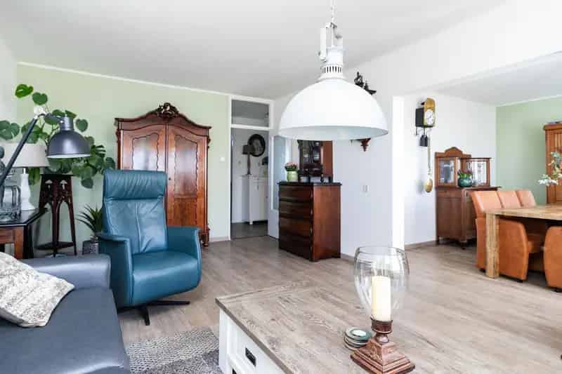 4 Kamer Appartement Hart van Zuid Apeldoorn