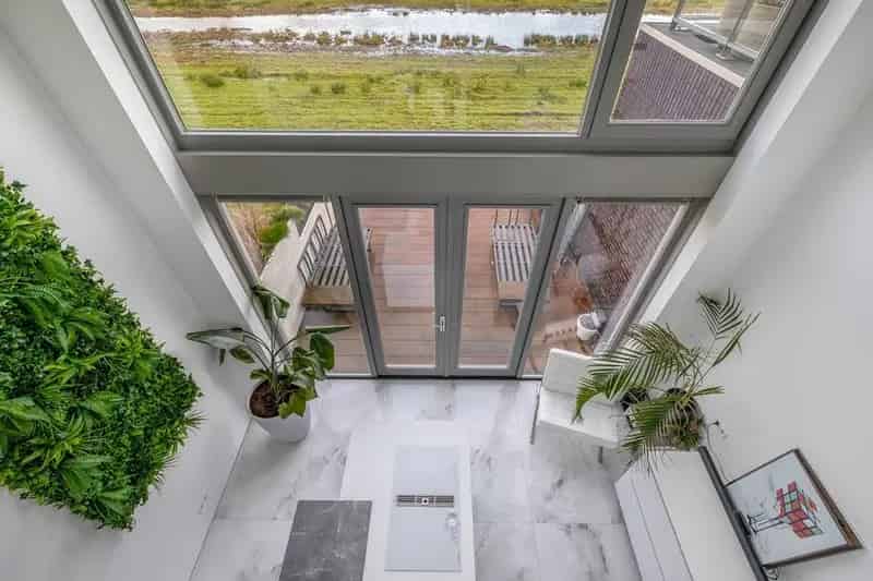 Moderne Energiezuinige Tussenwoning Waddinxveen 163m² 3 slaapkamers