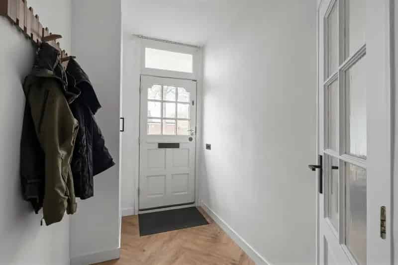 Huis te koop Voltastraat Wormerveer 3 slaapkamers moderne keuken