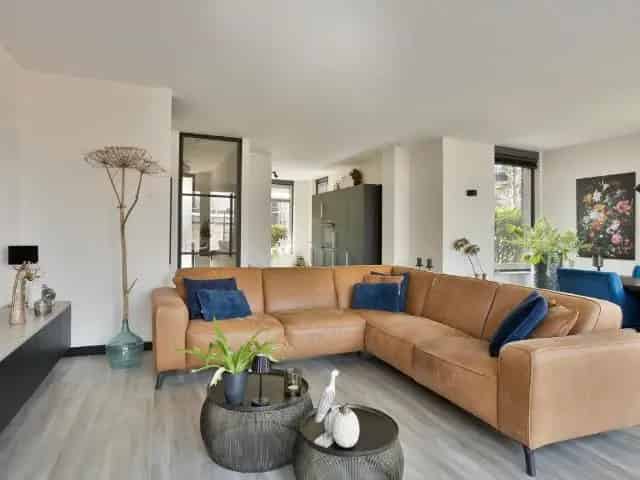 Moderne Hoekwoning 149m² Noordwijkerhout
