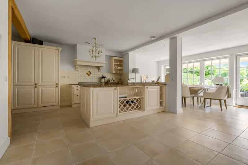 Huis te koop Wormer 193m2 4 slaapkamers aan het water