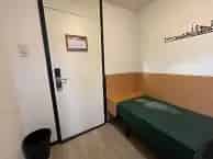 Studio Rotterdam Willemskade 1 kamer 10m2