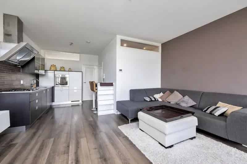 Appartement te koop: Riebeekstraat 14-A01 3072 VW Rotterdam | Funda