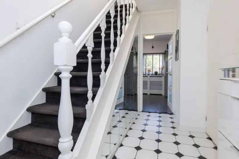 Huis te koop Zwaag 3 slaapkamers tuin 93m2