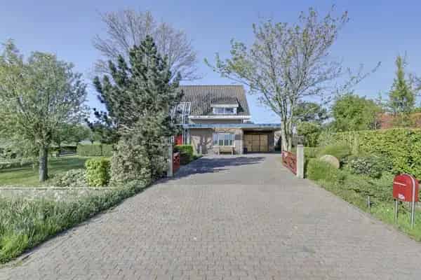 Huis Te Koop , 10a, Kapelleweg, Scharendijke, Zeeland