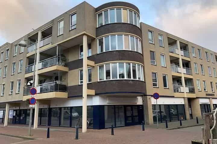 Kantoorruimte te huur Apeldoorn Centrum 79m2