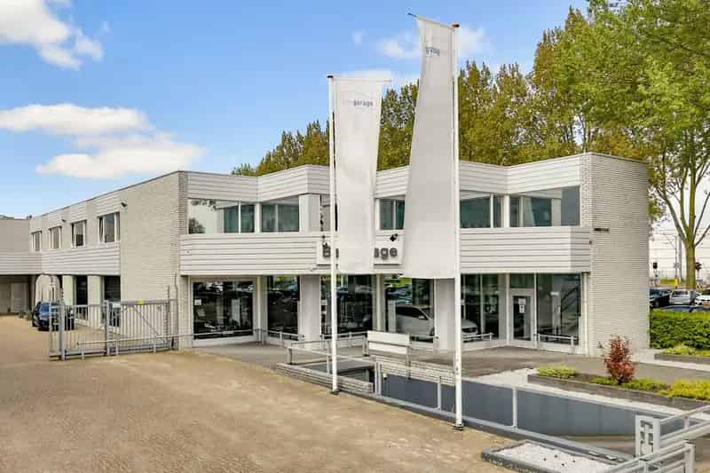 Kantoorruimte te Huur Amstelveen 465m² Showroom Mogelijk