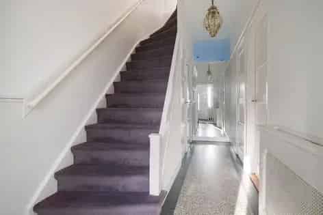 5 Slaapkamers Huis 183m2 Den Haag Belgisch Park