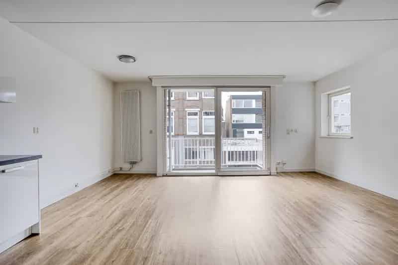 Appartement Zaandam Centrum
