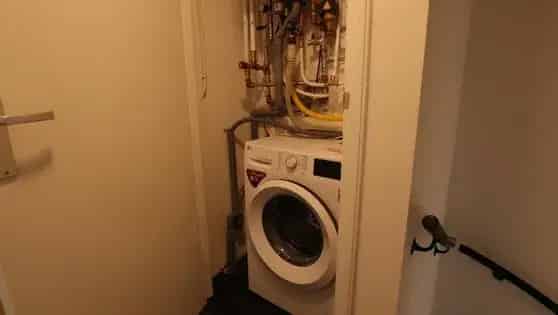 1 kamer appartement van 19 m² in Eindhoven