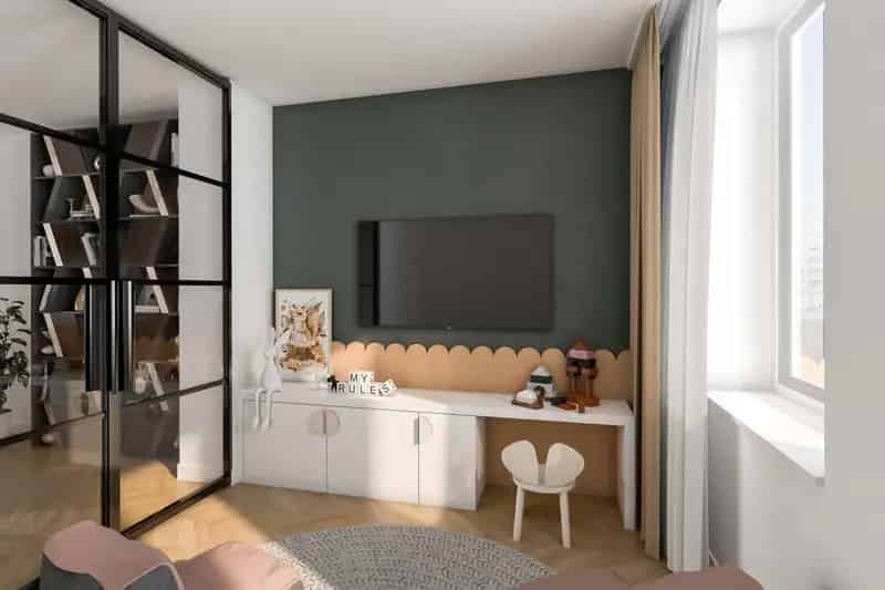 Ruime 4 Slaapkamer Woning Rotterdam 154m2 Vloerverwarming Parkeerplaats