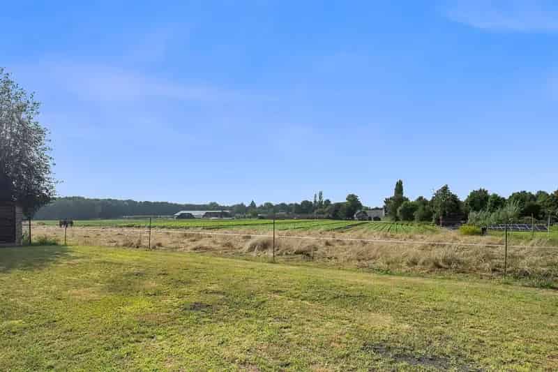 Vrijstaande woning Boekel met mantelzorgwoning