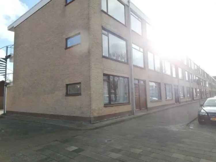 Benedenwoning Te Huur in Den Helder, Noord-Holland