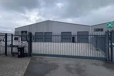 2.000 m2 bedrijfsruimte te huur in Aalsmeer