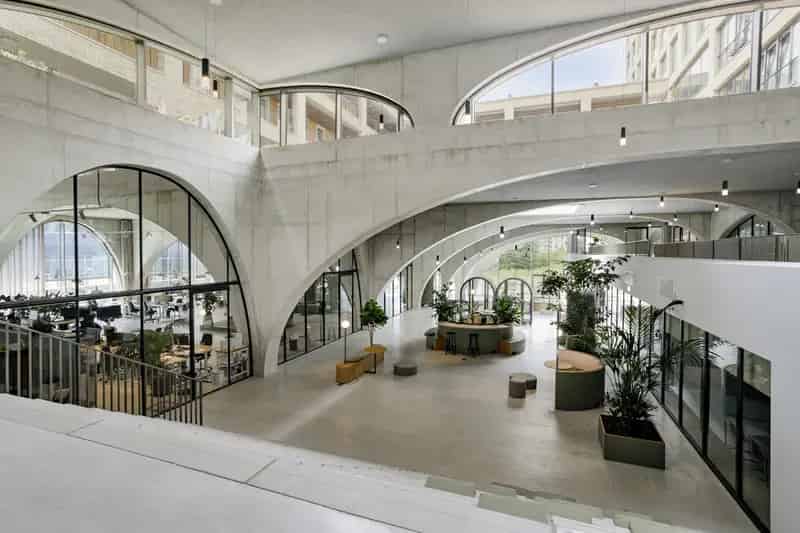 Luxe 2 Kamer Appartement Amsterdam Nieuw West 68m2