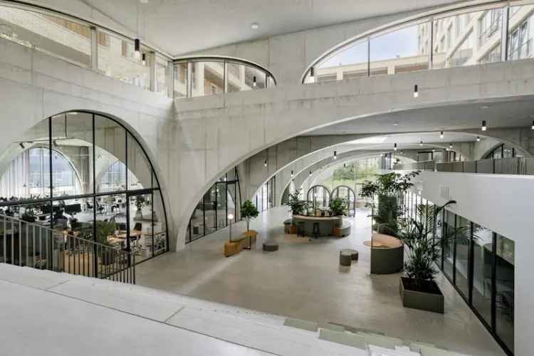 Luxe 2 Kamer Appartement Amsterdam Nieuw West 68m2