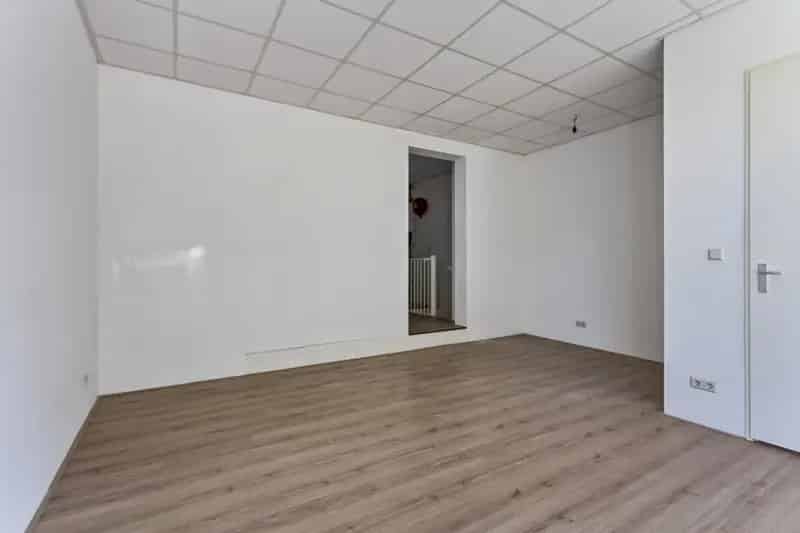 2 Slaapkamers Appartement Hilversum Centrum - Nabij Hilvertshof