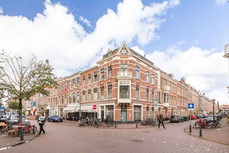 Woning Te Koop in Den Haag, Zuid-Holland