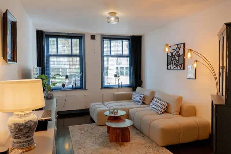 Appartement te koop: Kijkduinstraat 89-H 1055 XT Amsterdam | Funda