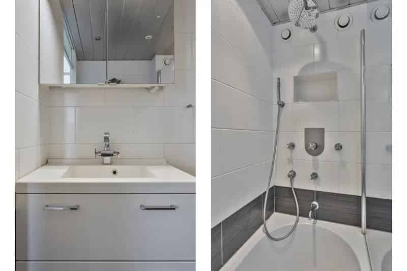 Ruim Familiehuis 4 Slaapkamers Haarlem Nabij Parkwijk