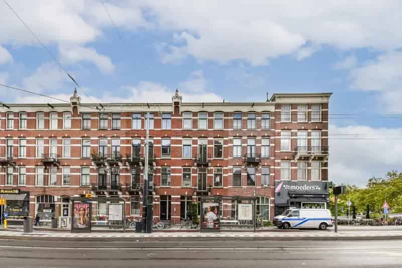 Appartement te koop: Rozengracht 247-D 1016 SX Amsterdam | Funda