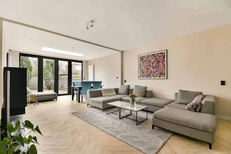 Luxe Eengezinswoning Amsterdam Zuidoost
