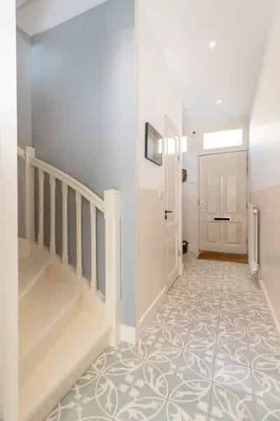 Ruim Gezinskappartement 155m2 Amsteldorp 4 slaapkamers 2 badkamers