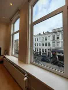 Luxe 2 Kamer Appartement Rotterdam Centrum