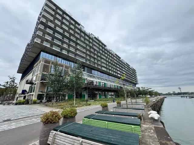 Appartement te koop Rotterdam Fenixloods