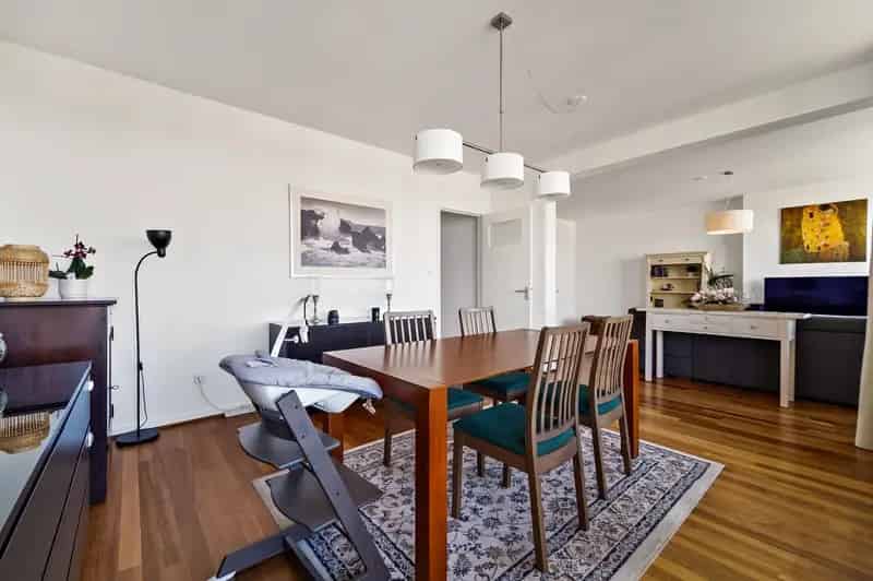 Appartement te koop Mariahoeve 100m2 2 slaapkamers balkon