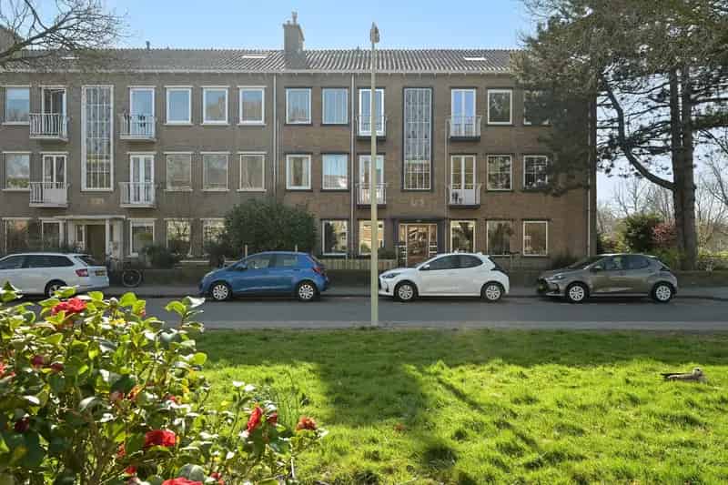 Appartement te koop Lobelialaan 156 Den Haag
