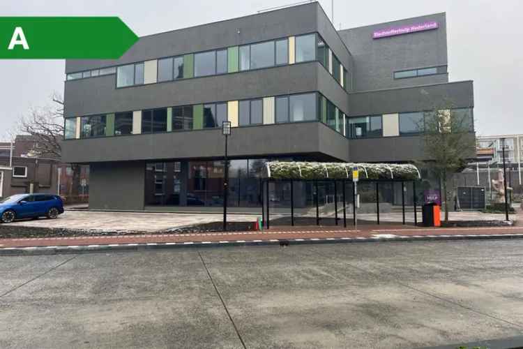 Kantoor Almelo | Zoek kantoren te huur: Wierdensestraat 23 7607 GE Almelo [funda in business]