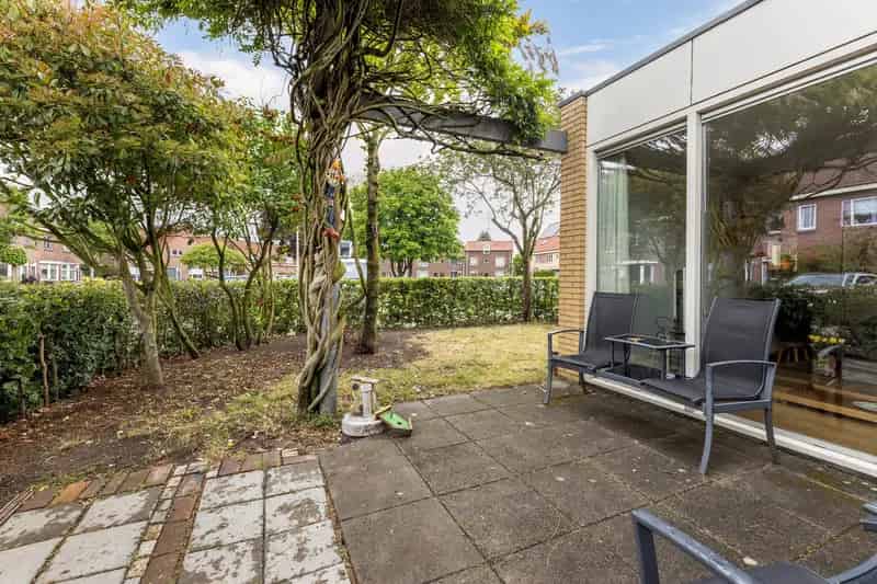 Huis Te Koop , 31, Jasmijnstraat, Enschede, Overijssel