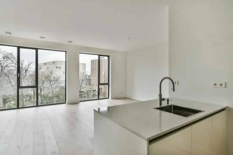 Ruim 2 Kamerappartement Stadswandelpark Eindhoven 83m2