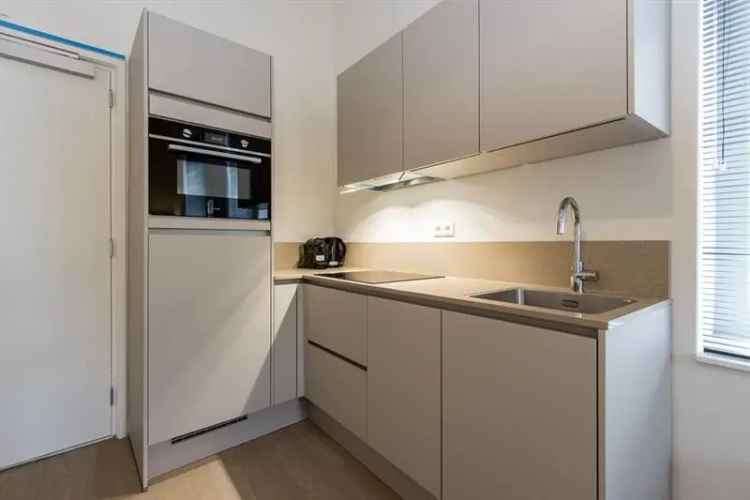 Nijmegen Short Stay Appartementen Gemeubileerd