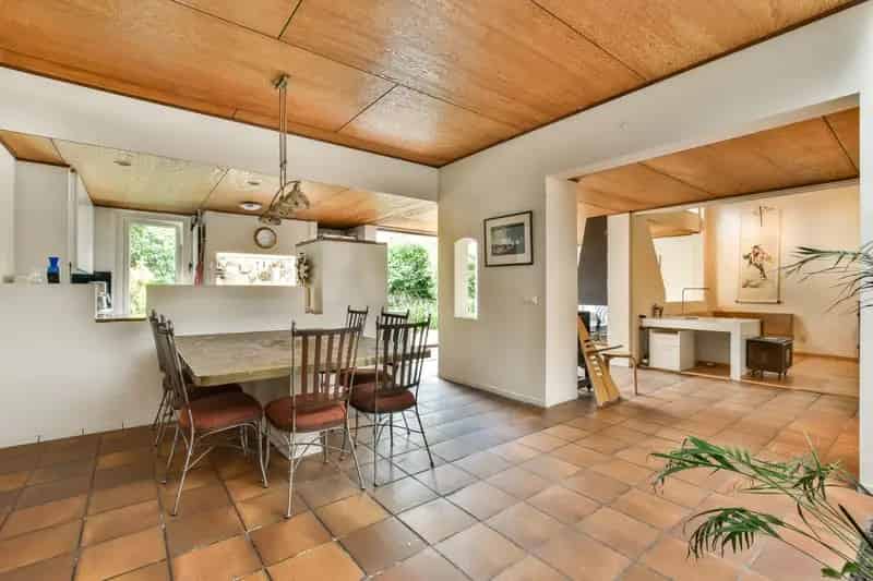 Huis te koop Belgisch Park Den Haag 230m2