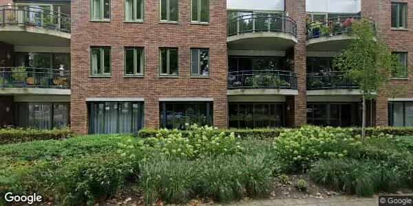 Appartement Vuurdoornerf in Odijk