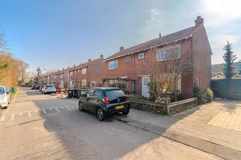 Huis te koop: Teunis Slagterstraat 9 1551 CE Westzaan 