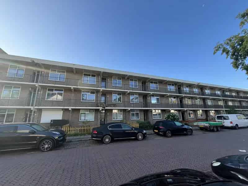 Ruim Appartement Nabij Park Presikhaaf