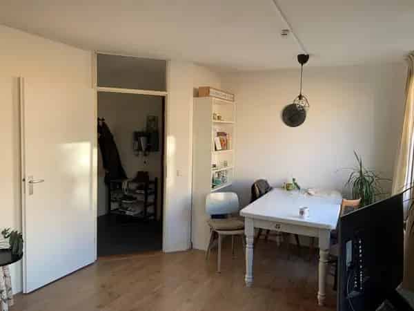 Appartement Vaartsestraat Utrecht 110m2 2 slaapkamers