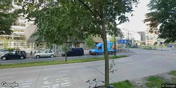 Ruime Studio Eindhoven Lichtrijk Modern