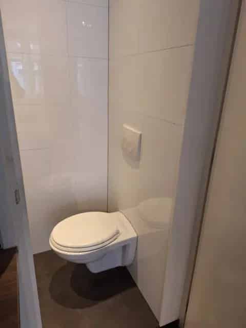 Studio Rotterdam Charlois 25m2 1933