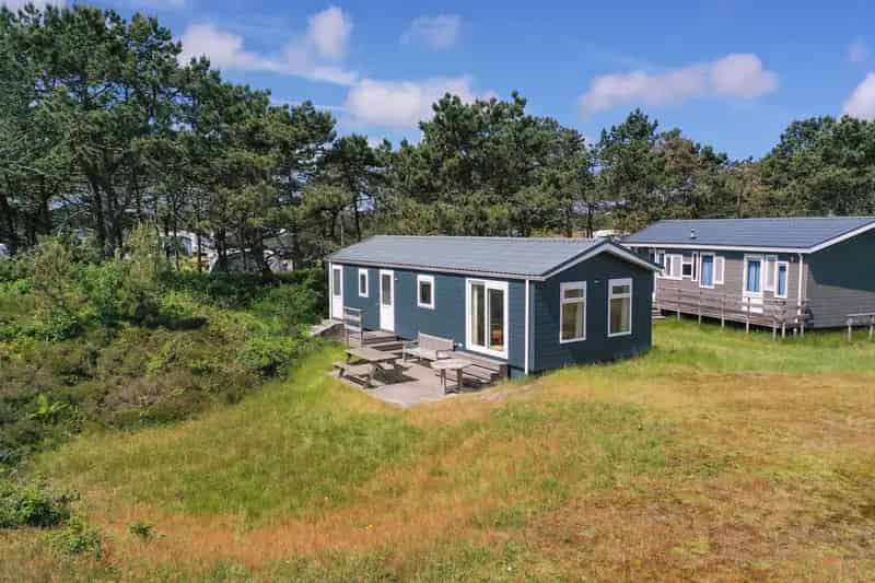 Chalet te koop nabij Den Hoorn Texel
