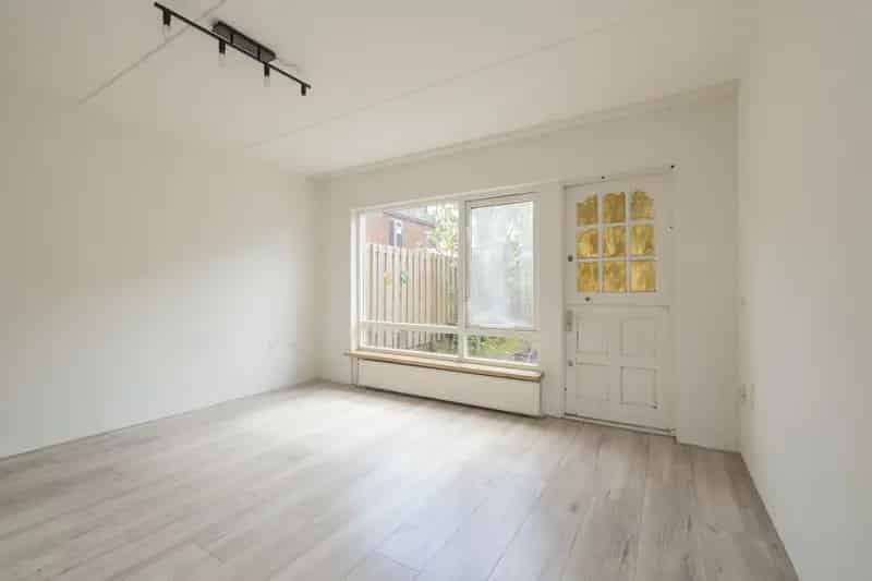2-kamer Appartement te koop Hoofddorp - Eigen tuin & Gemeenschappelijke binnentuin