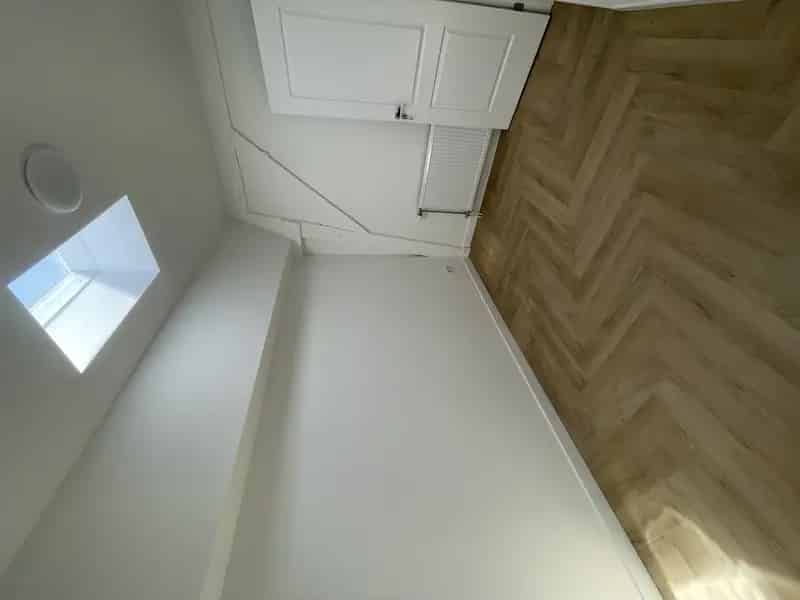 Kamer te Huur Den Haag Centrum 85m2 Inclusief
