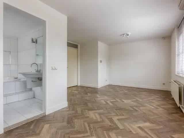 6-kamer Villa te Huur Bosweide Den Haag Grote Tuin 4 slaapkamers