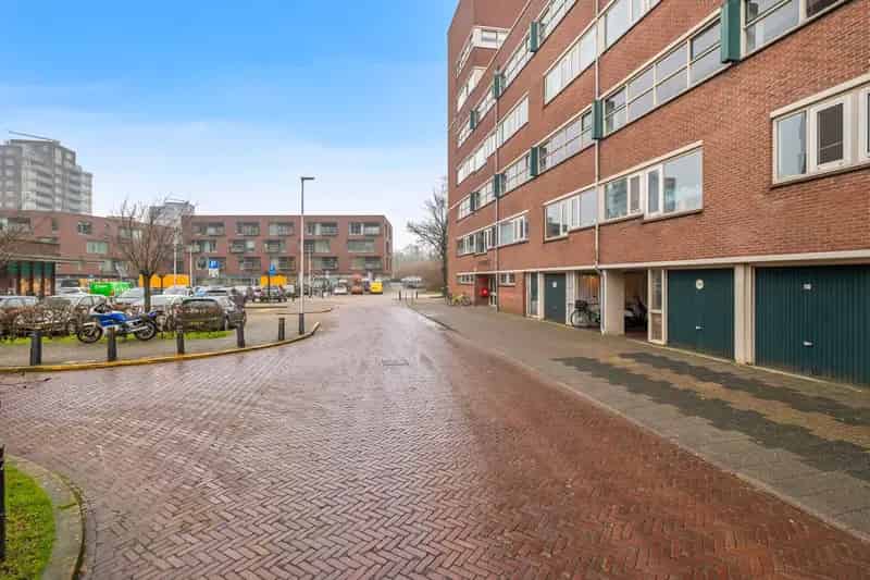 Appartement te koop Leiderdorp 92m2 3 slaapkamers 2 balkons